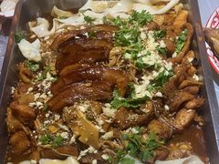 -王婆炒鱼(总店)