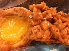 -嘉乐蛋挞王(文明分店)