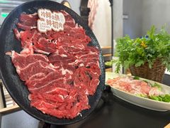 -廖掌柜·重庆鲜货火锅(上海首店)