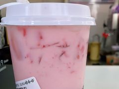 -娃哈哈·奶茶(武林店)