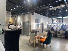 -海马体照相馆(天津世纪都会店)