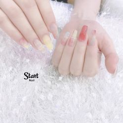 -StartNail美甲