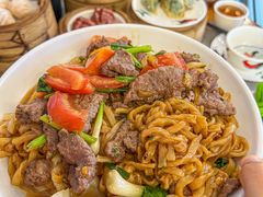 -金生美食(贵州路店)