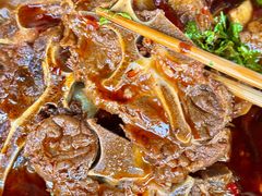 -大众跷脚牛肉馆·非遗传承单位(峨眉山店)