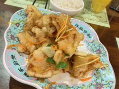 -老厨家(中央大街西七道街店)