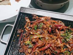 -鸭王烤鸭店(三里河店)