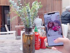 -RAC BAR(安福路店)