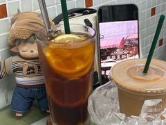 -兴华里茶记(禅城同济首店)
