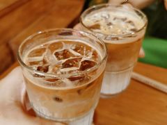 -糖房咖啡(南锣鼓巷店)