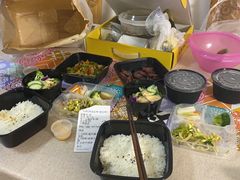 -喜粤8号(四海唐人街店)