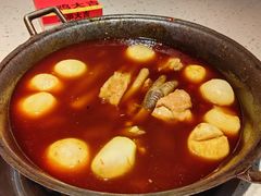 -李子坝梁山鸡(李子坝大鸡哥店)