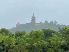 -狼山风景名胜区