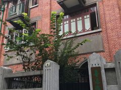 -上海鲁迅故居