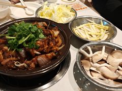 -二楼老店重庆鸡公煲(真光路店)