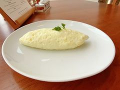 -上海柏悦酒店·世纪100牛排馆