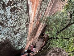 -丹霞山风景名胜区