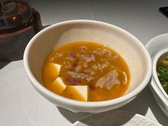 豆花肥牛-柴门·头啖汤(天安千树店)