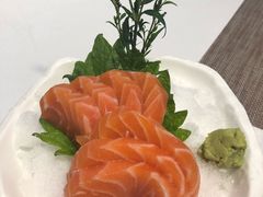 -肆月河豚·新淮扬(金融街店)