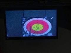 -無弓射箭俱乐部(领展中心城店)