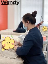 -WENDY·温迪皮肤管理