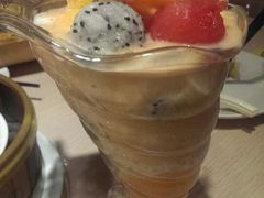 -澳门味道茶餐(南开大悦城店)
