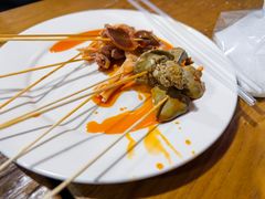 -丁丁猫重庆小面(徐州路店)