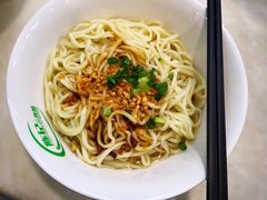 腌面-陈记三及第(人民北路店)