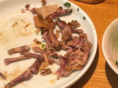-竹里馆 ·茶食(奥体店)