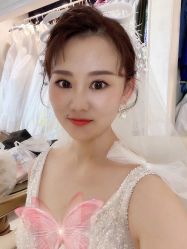 -长春星宫馆婚纱摄影(和平大世界店)