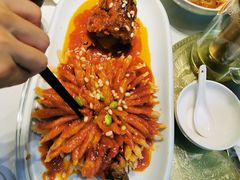 -眉州东坡(春秀路店)