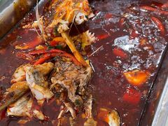 -无味饭店(九眼桥商业文化广场店)