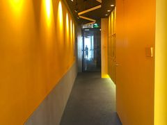 -超级猩猩健身·团课(高新园大冲商务中心二店)