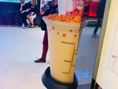 -KOI Thé(正佳广场店)