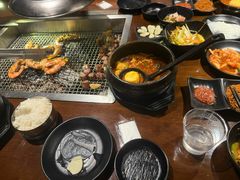 -肉甲韩国木炭烤肉(新壹街1店)