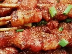 -很久以前羊肉串(簋街店)