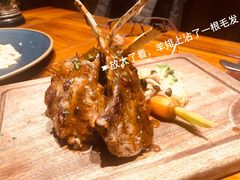 -404干式熟成牛排馆•聚会餐厅