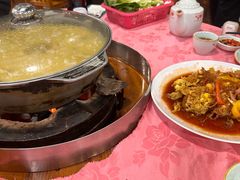 -侠成水上农庄(工业大道店)