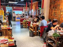 -东镇老火锅(长春路首店)