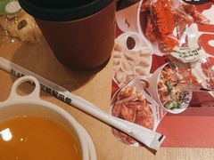 -大师兄·手工面·西北菜(珠海环宇城店)
