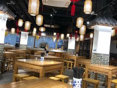 -老城南.鸭血粉丝汤(夫子庙店)