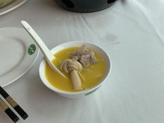 -四季江南餐厅(南礼士路店)