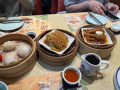 -点都德(长泰广场店)