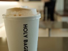 -HOLY BAGEL(苏河店)