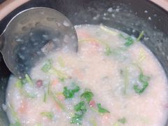 -如轩海鲜砂锅粥(名都店)