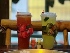 -牛签签串串香(IFS店)