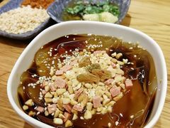 -付小姐在成都(川沙店)