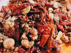 -柴窝堡22号辣子鸡·传承新疆菜