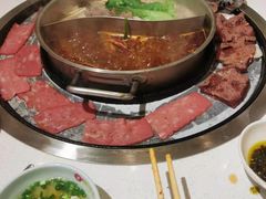 -执牛耳涮烤牛排火锅(伊河路店)