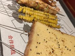 -丽伟的串·烧烤·砂锅(芝麻街店)