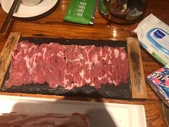 -草原牧羊火锅·龙虾·烤鱼(杨浦店)